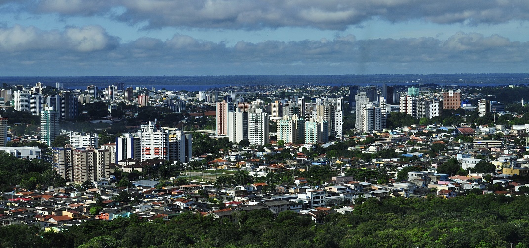 Manaus Brazil
