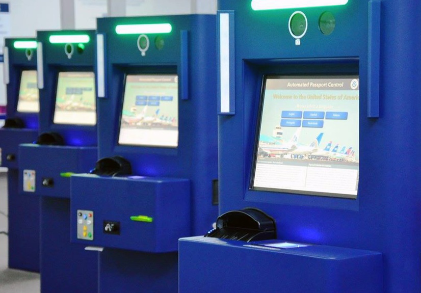 Aruba Airport