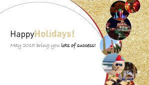 HappyHolidays