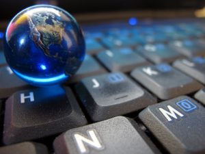the world wide web by frankieleon