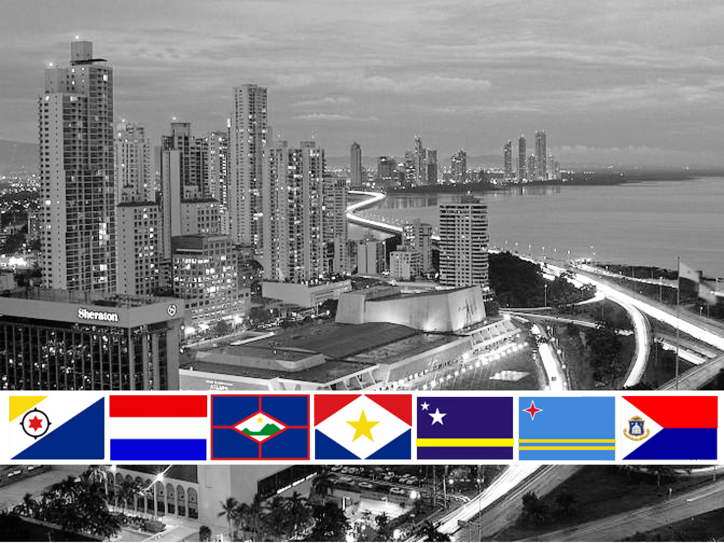 Trade mission Panama