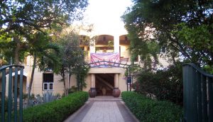 UniversityAruba