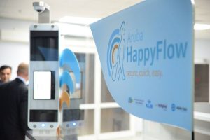 Happy Flow Aruba