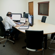 Office space at Aruba Free Zone