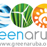 Logo Green Aruba