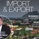Import & Export Aruba Financieel Dagblad