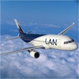 LAN airlines