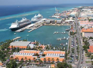 Aruba Gateway