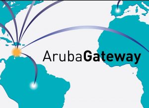 Aruba Gateway LinkedIn 