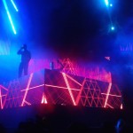 Electric Festival Aruba 2013