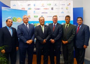 Free Zone Aruba’s first Green Energy Project