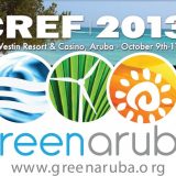 Green Aruba 2013