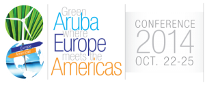 Green Aruba where Europe meets the Americas