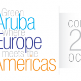 Green Aruba Where Europe Meets the Americas
