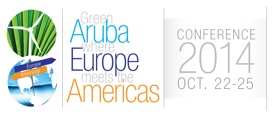 Green Aruba Where Europe Meets the Americas