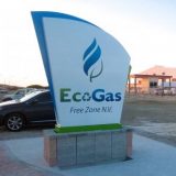 EcoGas Free Zone NV