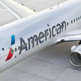 American Airlines