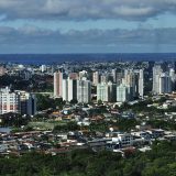 Manaus Brazil