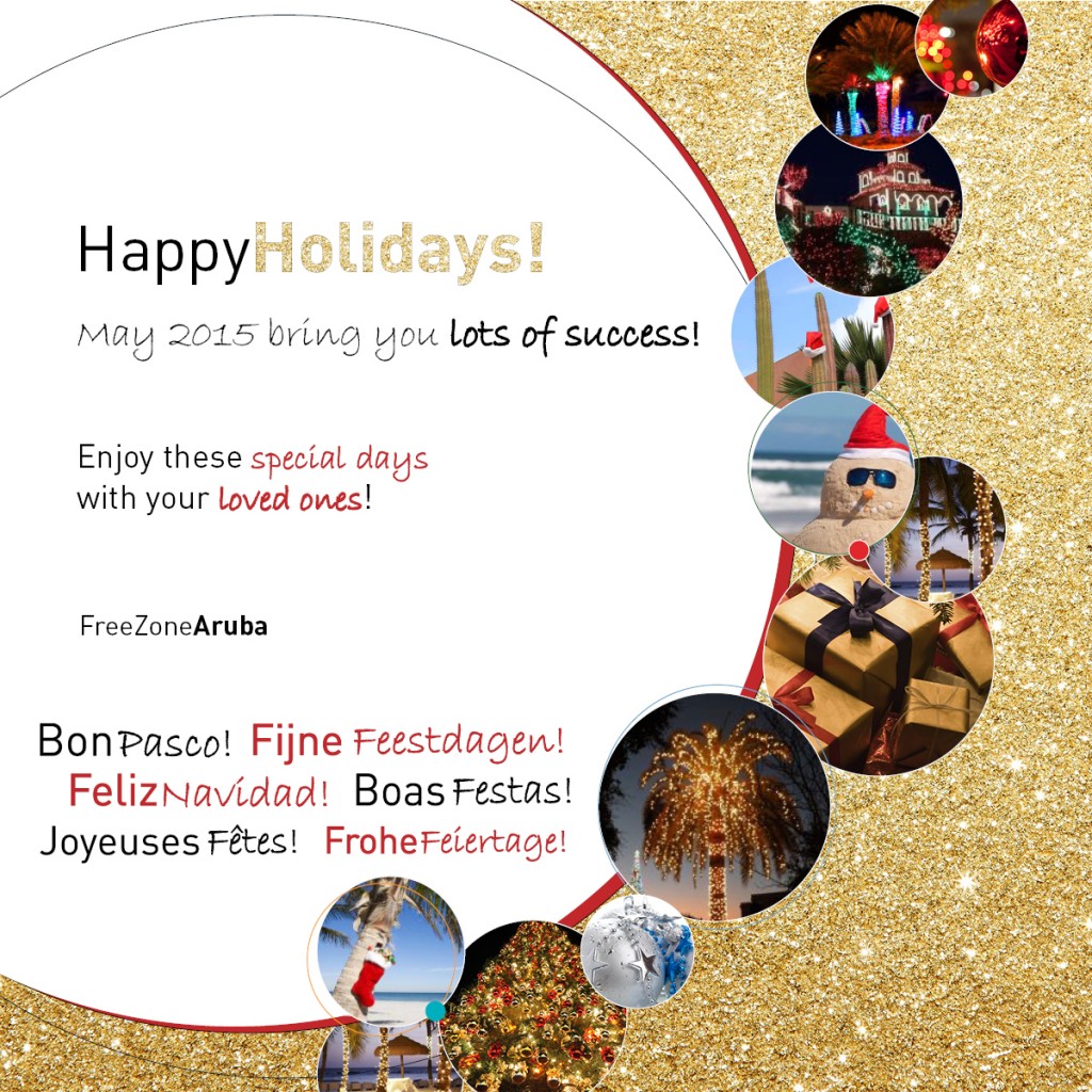 HolidayWishes