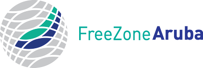 Free Zone Aruba logo